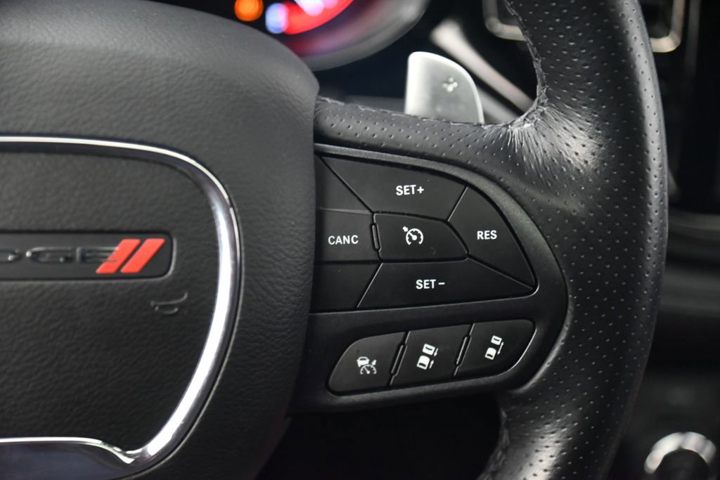 Used 2022 Dodge Durango GT image 23