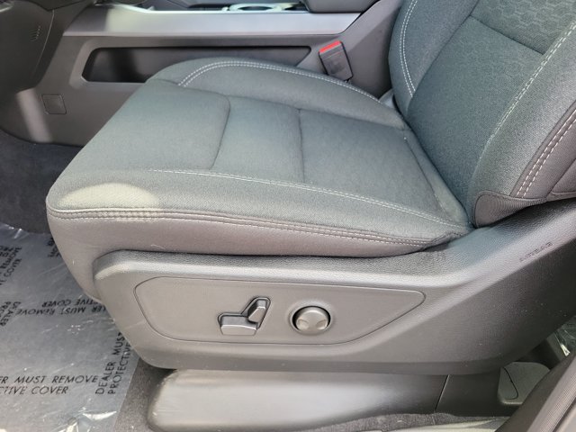 Used 2026 RAM 1500 Big Horn AWD/4WD image 15