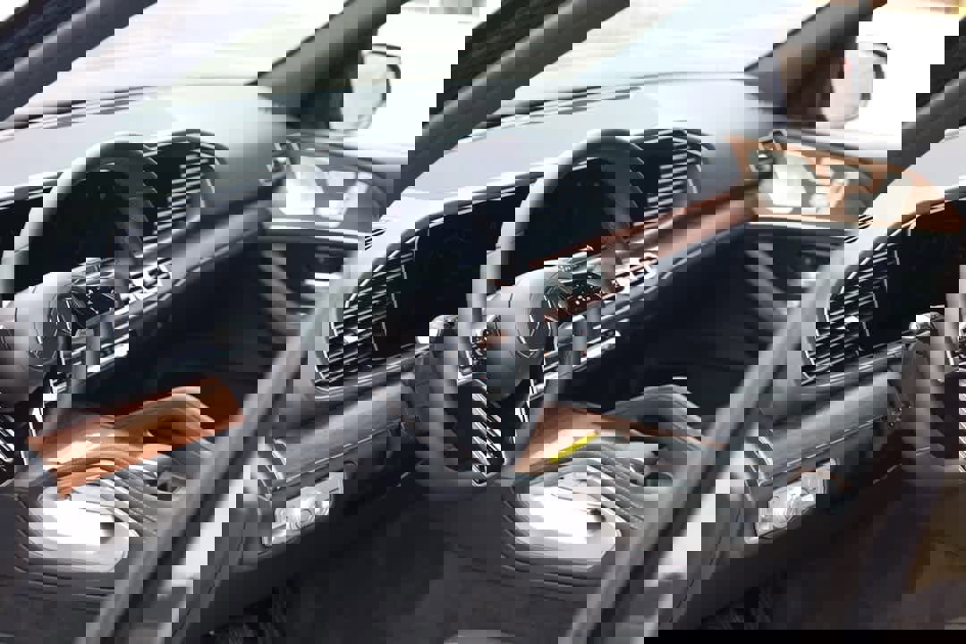 New 2026 Mercedes-Benz GLE 350 4MATIC image 16