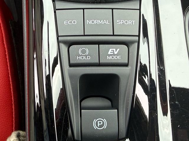 New 2026 Toyota Camry XSE image 13