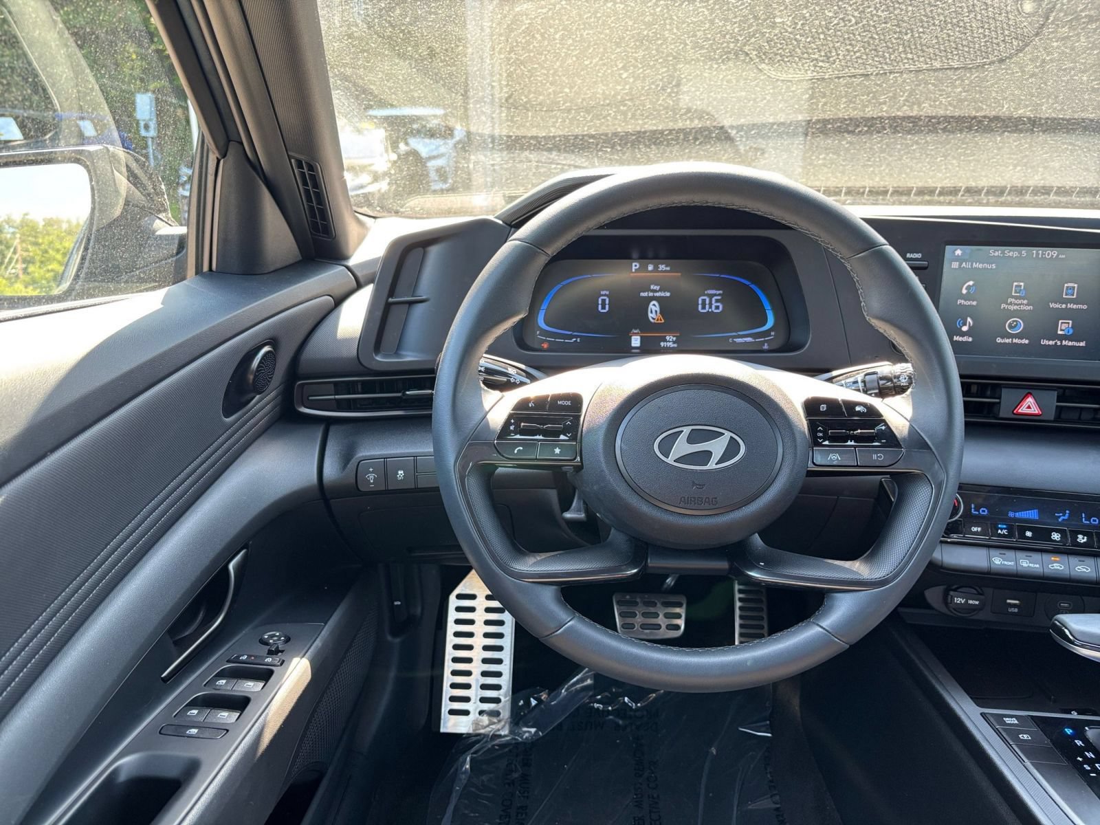 Used 2026 Hyundai Elantra Sport FWD image 30