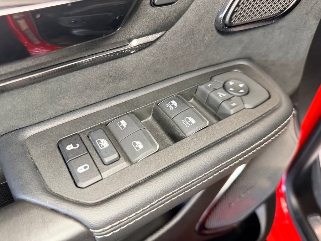 Used 2025 RAM 1500 RHO w/ RHO Level 1 Equipment Group AWD/4WD image 19