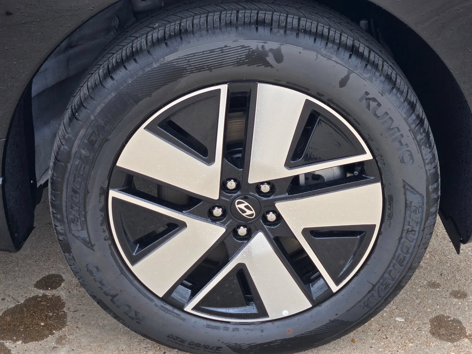 New 2026 Hyundai Ioniq 9 SEL AWD/4WD image 7