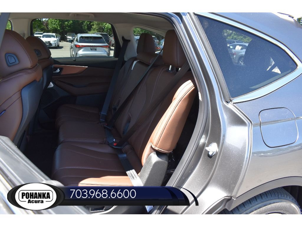 New 2026 Acura MDX w/ Technology Package AWD/4WD image 31