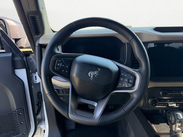 Used 2025 Ford Bronco Big Bend AWD/4WD image 12