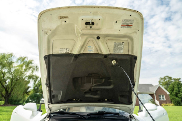 Used 2004 Honda S2000 image 24