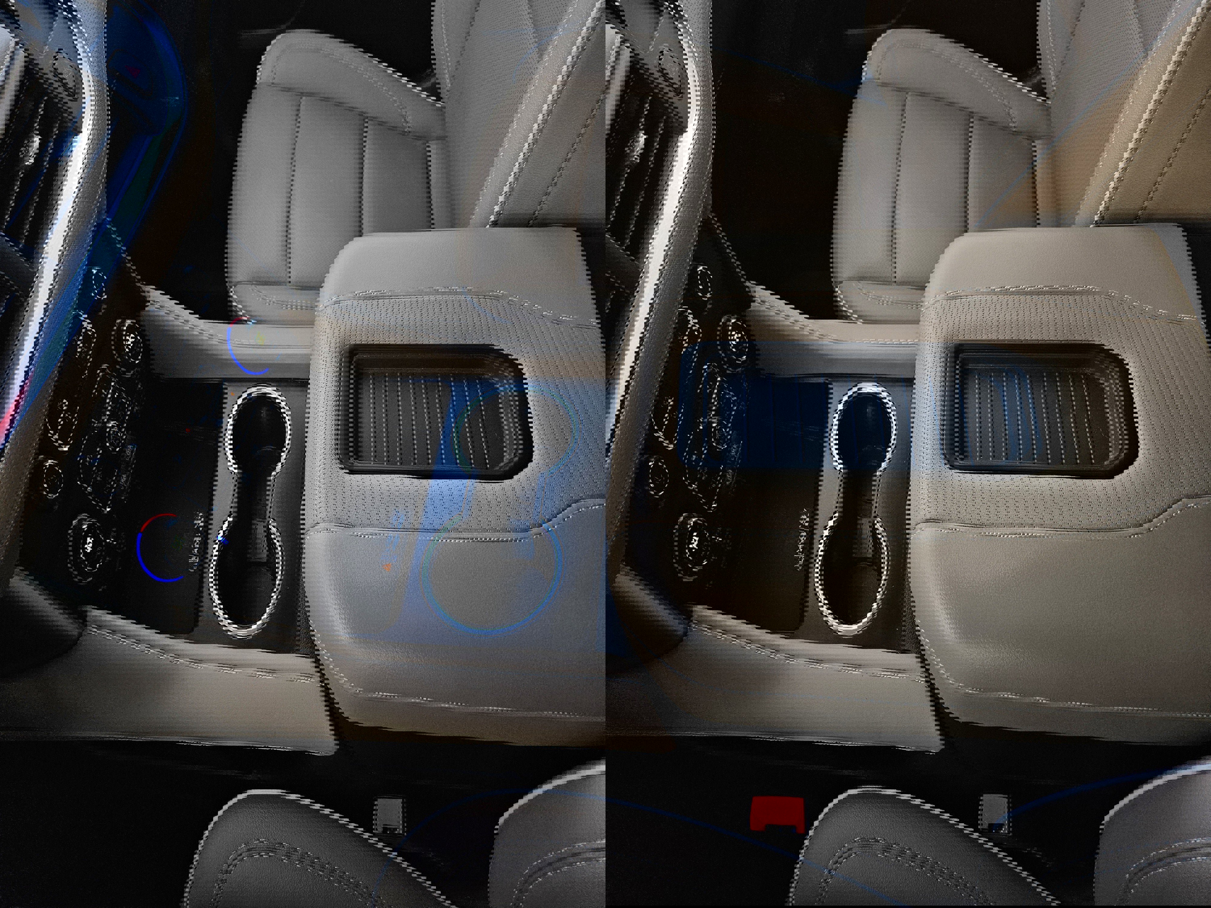 Used 2024 Chevrolet Tahoe Premier w/ Premium Package 2 image 29