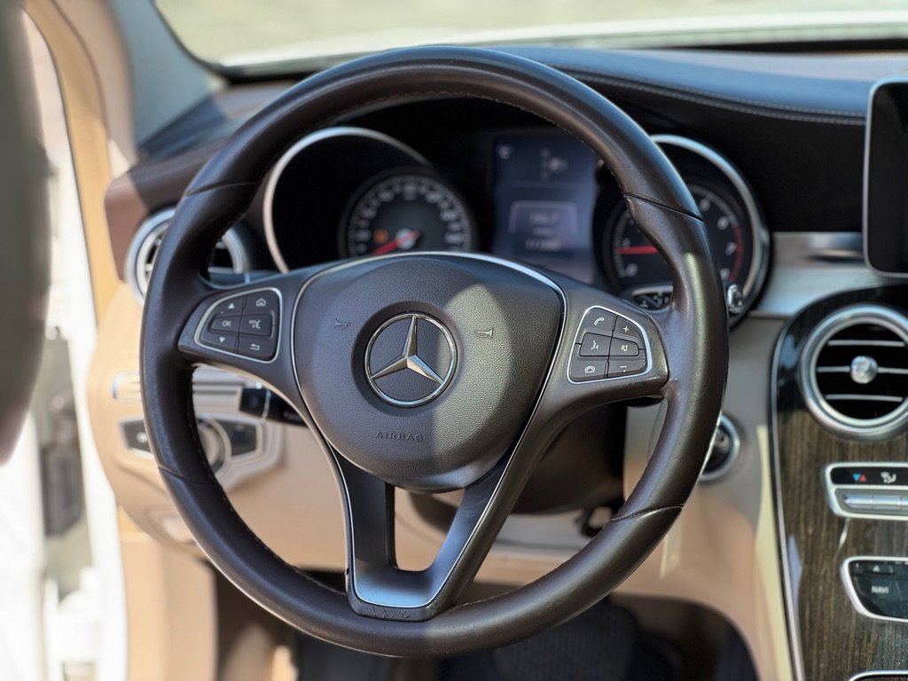 Used 2015 Mercedes-Benz C 300 4MATIC Sedan w/ Premium 1 Package image 13