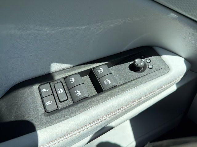 New 2026 Jeep Cherokee Overland AWD/4WD image 25