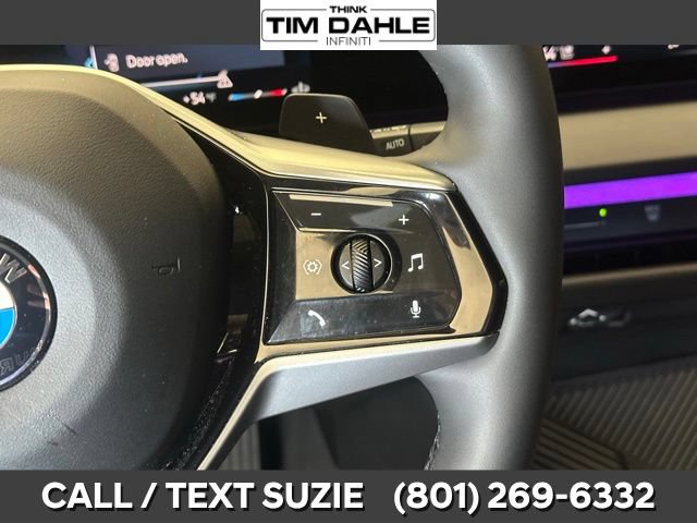 Used 2026 BMW X3 xDrive30i AWD/4WD image 23