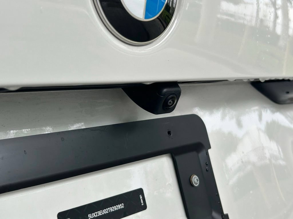 Used 2026 BMW X5 xDrive40i w/ Premium Package AWD/4WD image 20