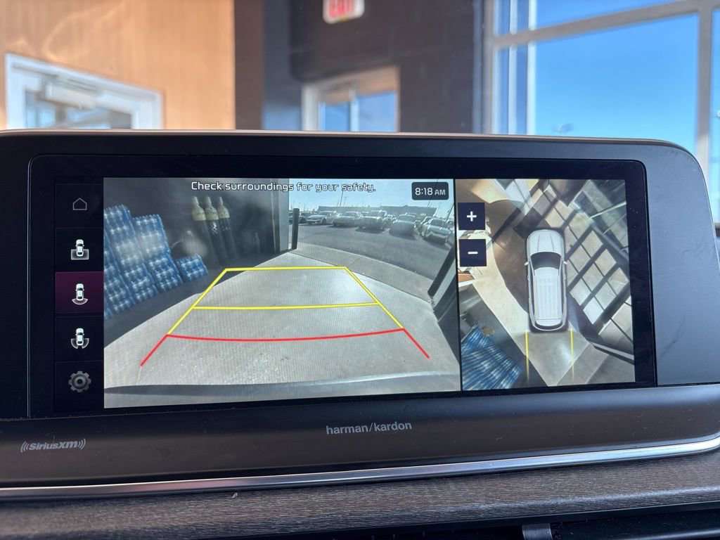 Used 2022 Kia Telluride SX image 27