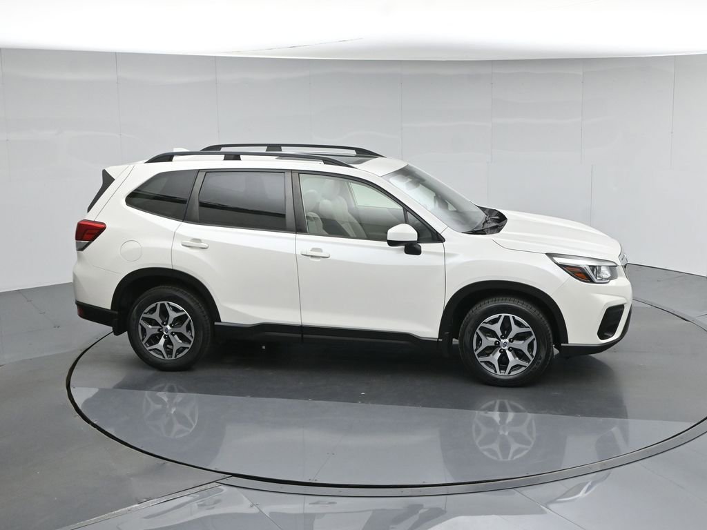 Used 2020 Subaru Forester Premium AWD/4WD image 58