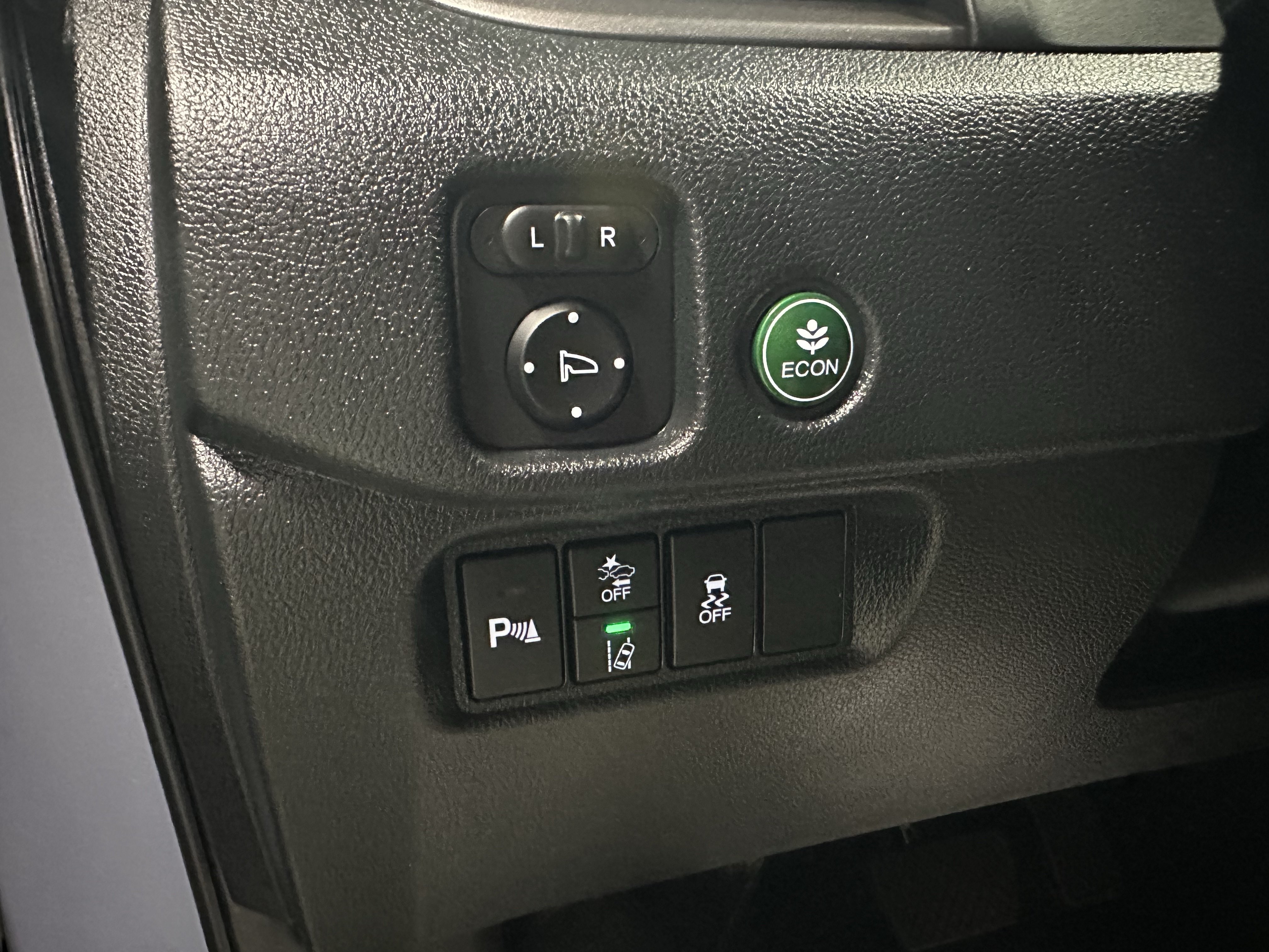 Used 2024 Honda Passport EX-L image 31
