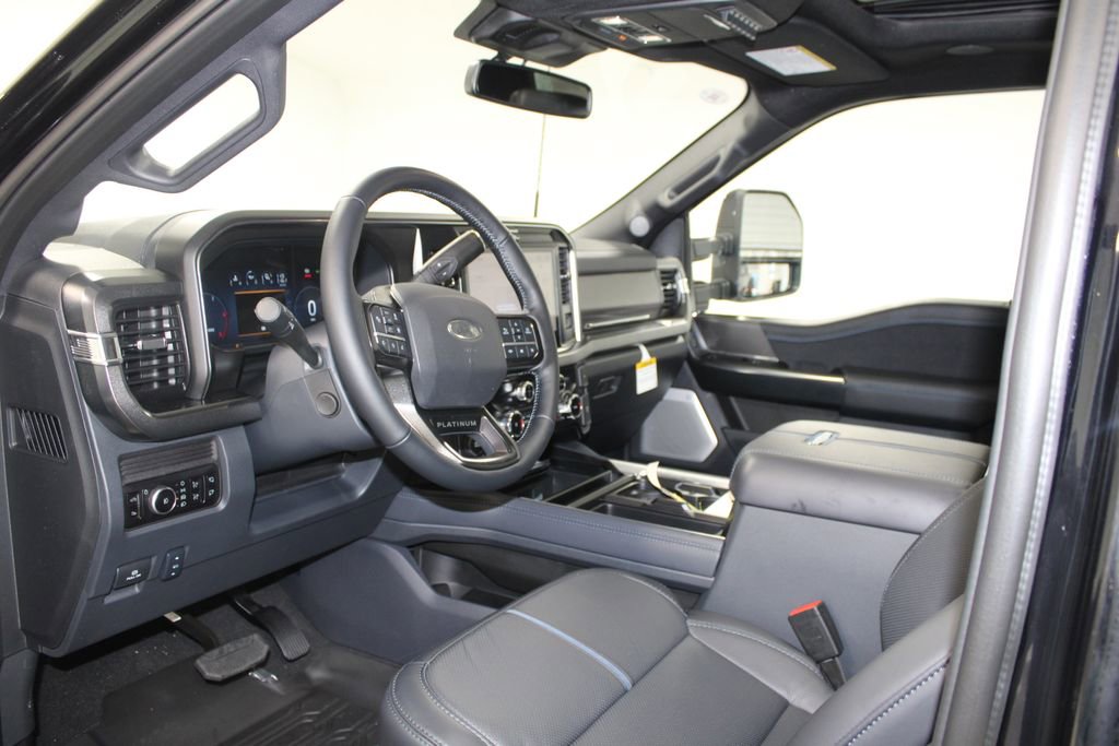 New 2026 Ford F350 Platinum image 27