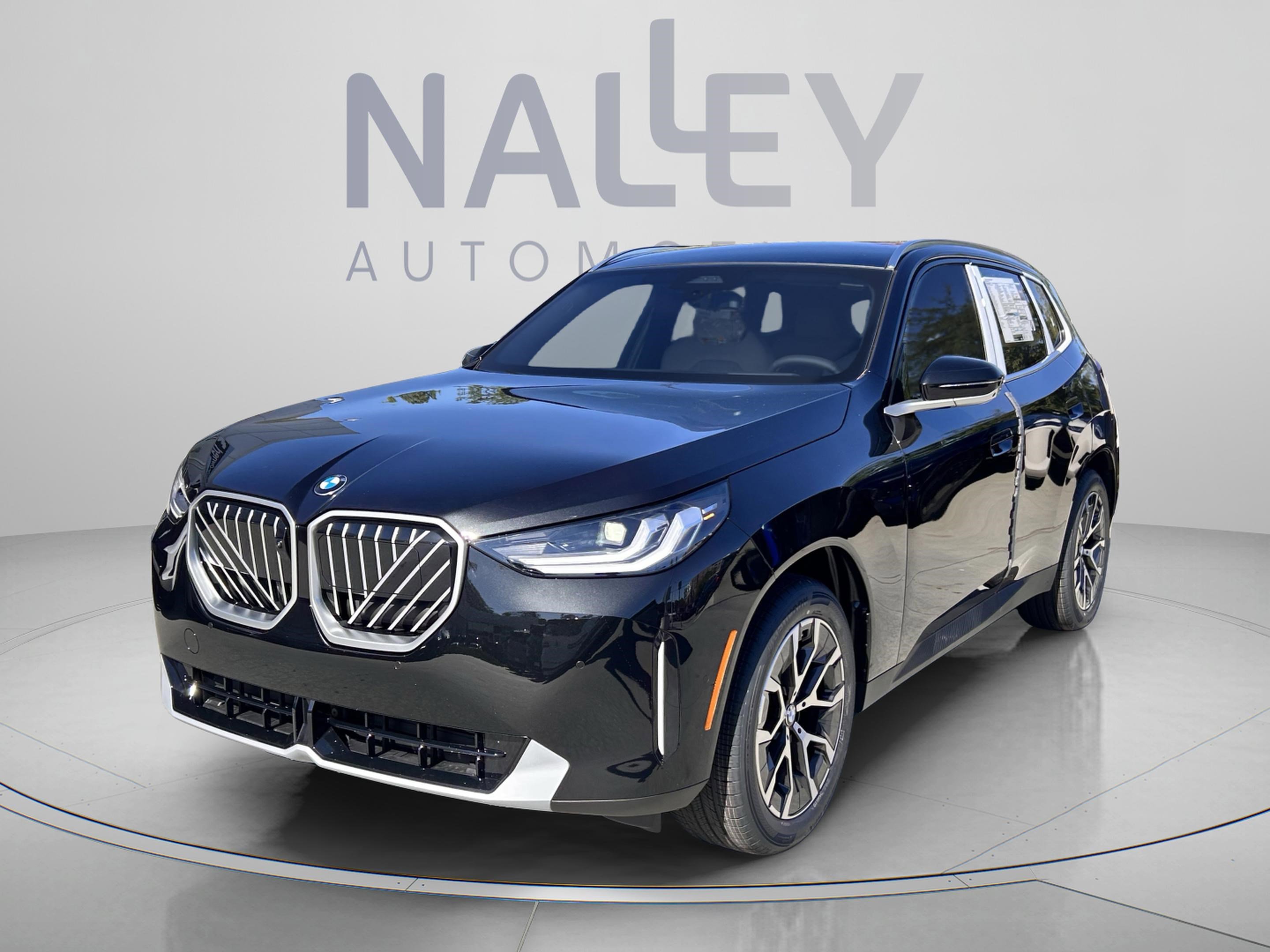 Used 2026 BMW X3 xDrive30 w/ Premium Package image 1