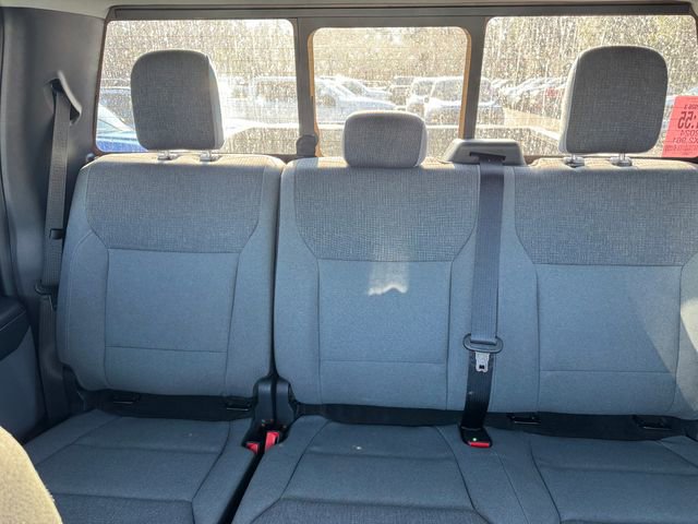 Used 2024 Ford F150 XLT w/ Equipment Group 302A MID image 26