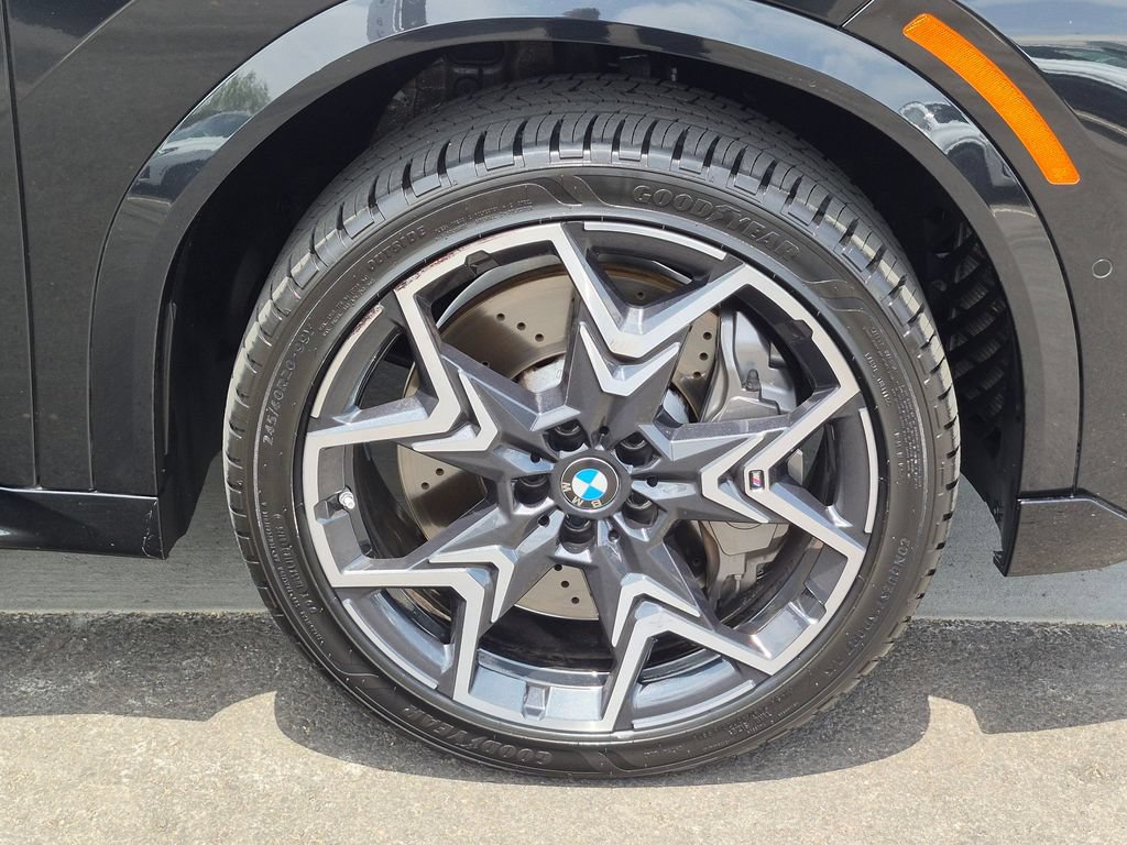 Used 2024 BMW X2 M35i AWD/4WD image 28