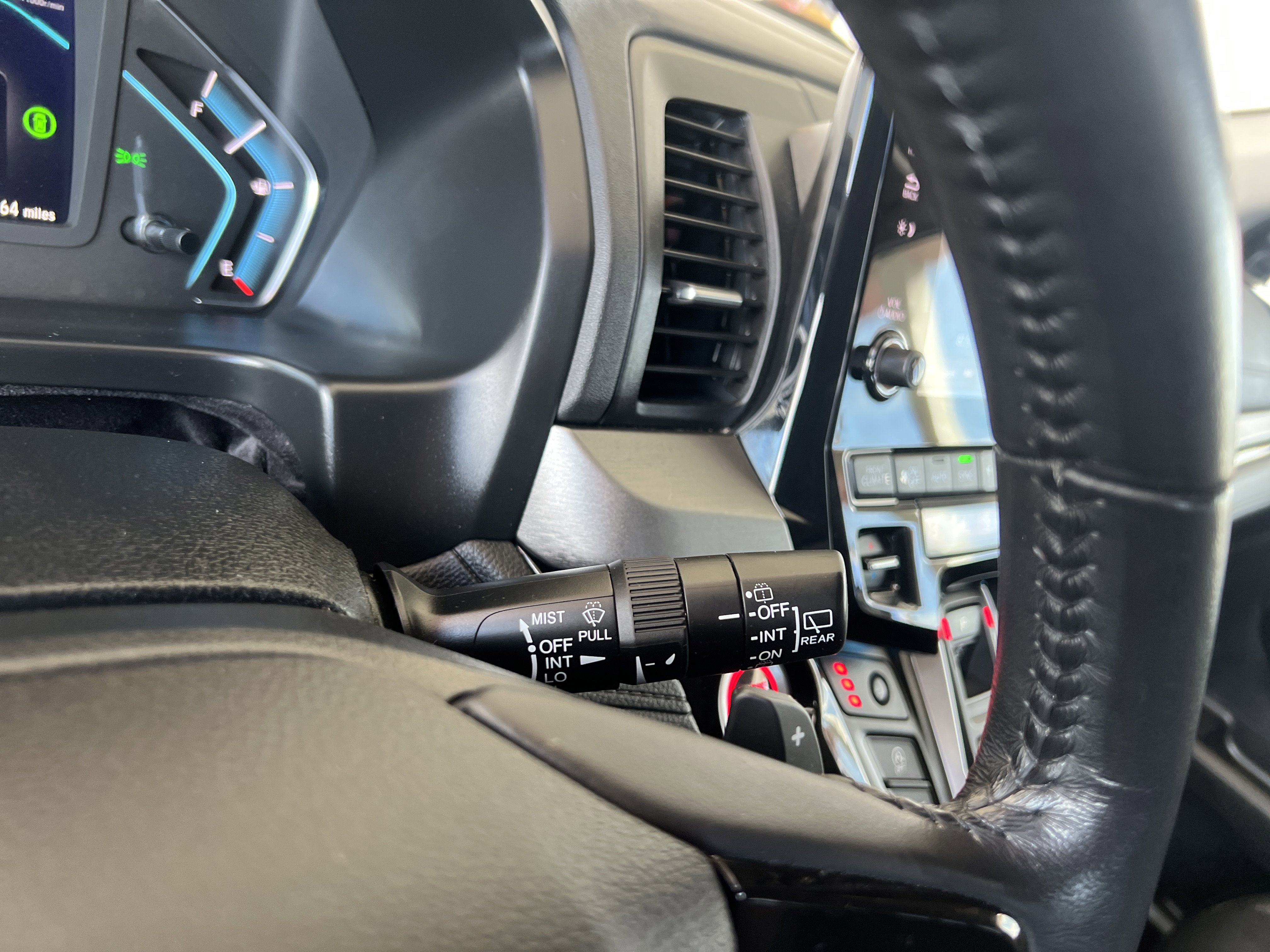 Used 2023 Honda Odyssey Touring image 30