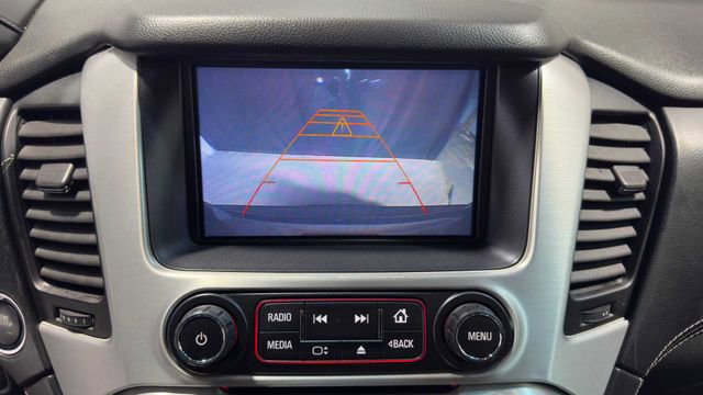 Used 2016 GMC Yukon XL SLT w/ Open Road Package image 35