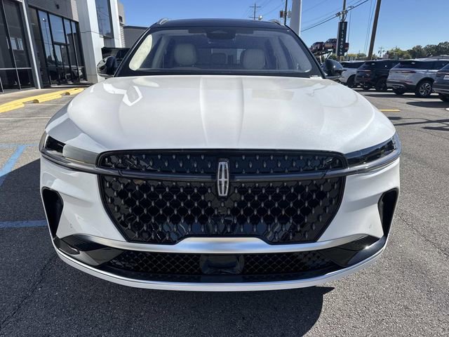 New 2026 Lincoln Nautilus Black Label image 2