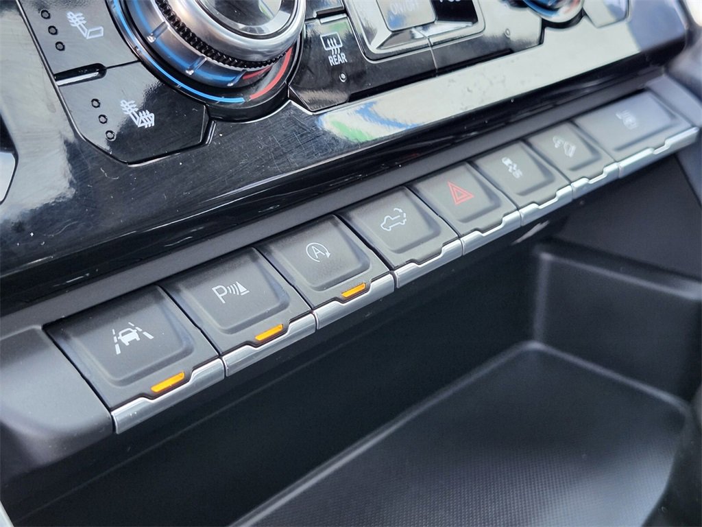 Used 2023 GMC Sierra 1500 Denali w/ Denali Reserve Package image 25