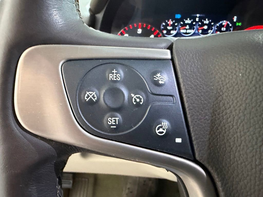 Used 2016 GMC Yukon Denali w/ Open Road Package RWD image 21