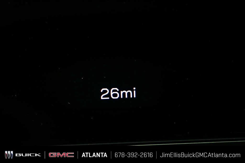 New 2026 GMC Yukon XL Denali w/ Denali Reserve Package AWD/4WD image 9