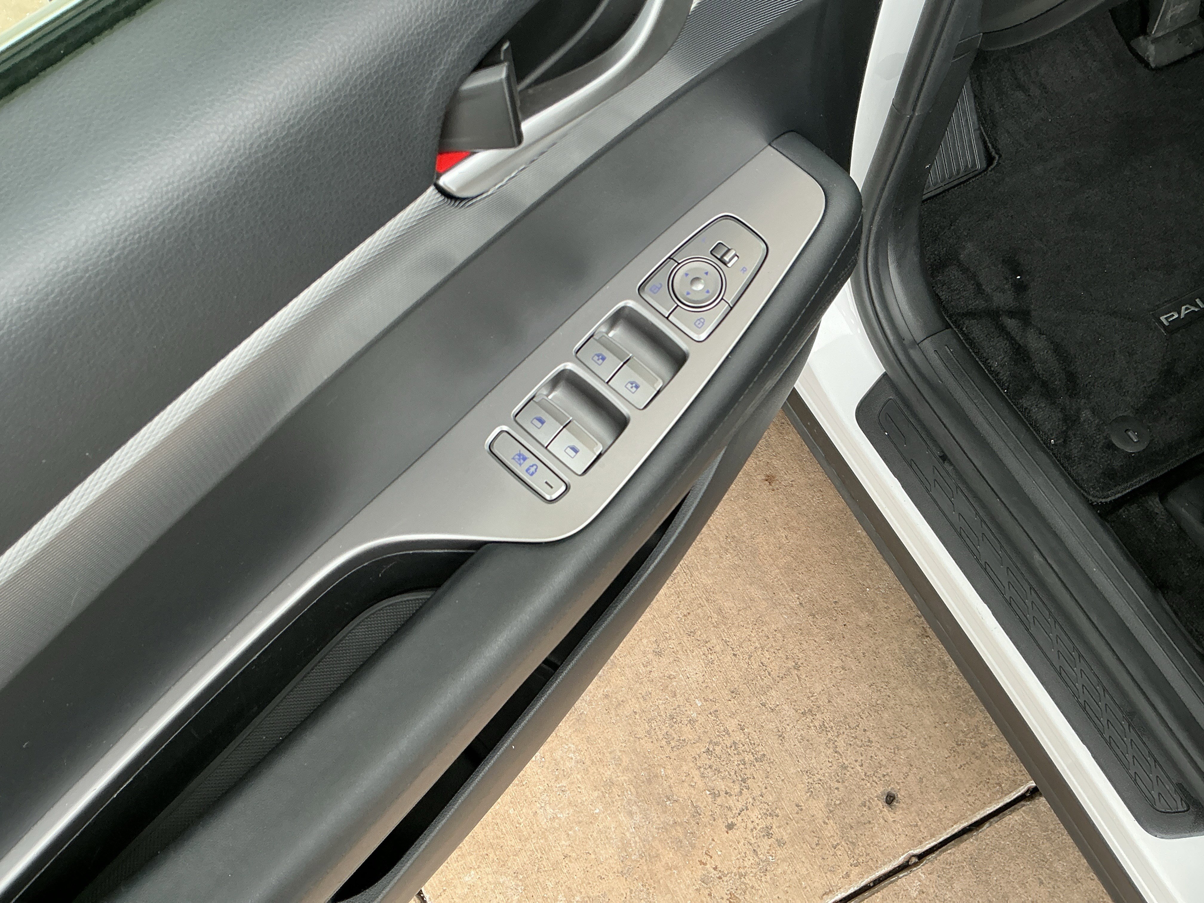 Used 2020 Hyundai Palisade SEL image 15