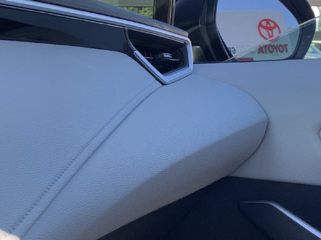 Certified 2023 Toyota Corolla SE FWD image 10