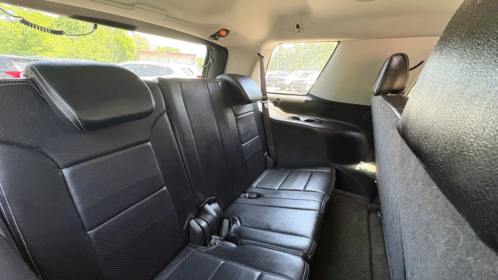 Used 2015 GMC Yukon SLE w/ Convenience Package AWD/4WD image 29