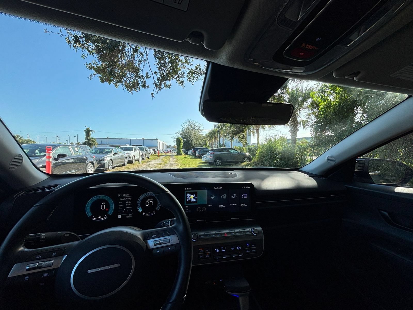 Used 2026 Hyundai Kona SEL Sport FWD image 34