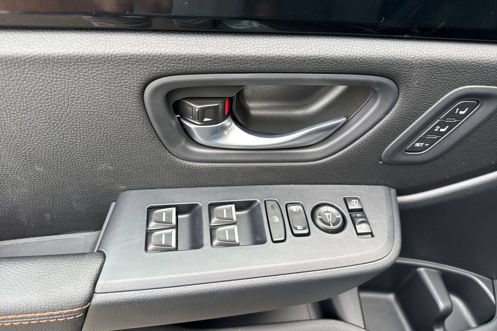 New 2026 Honda Pilot TrailSport image 11