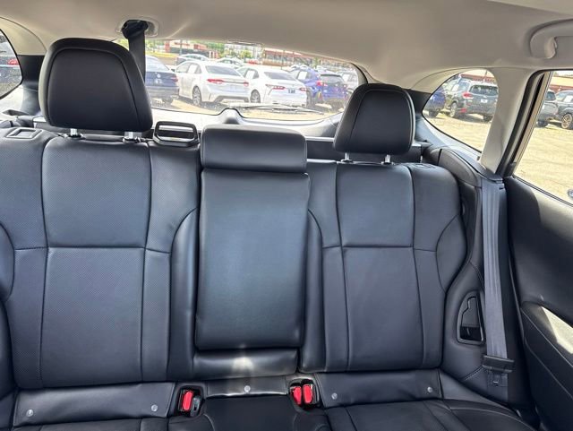 Certified 2025 Subaru Outback Limited AWD/4WD image 23