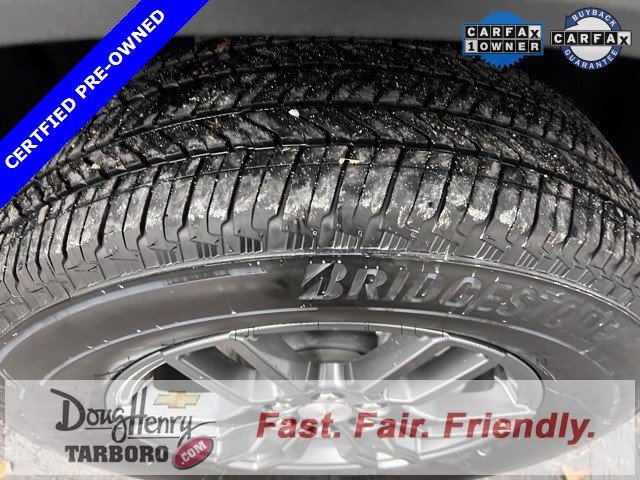 Certified 2025 GMC Acadia Elevation image 16