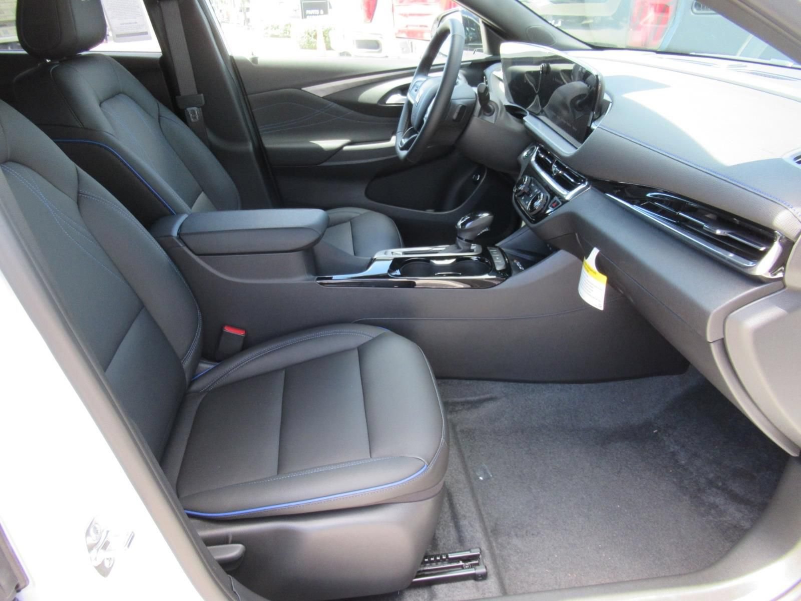 New 2026 Buick Envista Sport Touring w/ Convenience I Package FWD image 10