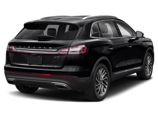 Used 2020 Lincoln Nautilus FWD image 2