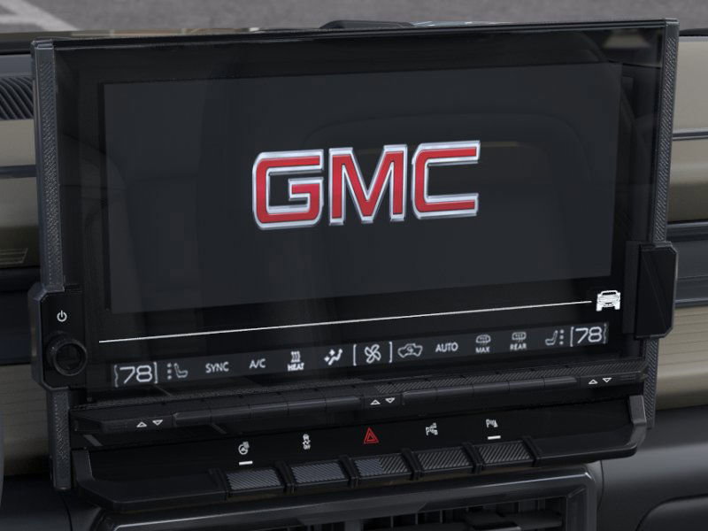 New 2026 GMC Hummer EV 4x4 Crew Cab image 20