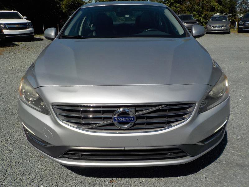 Used 2016 Volvo S60 T5 Premier image 8