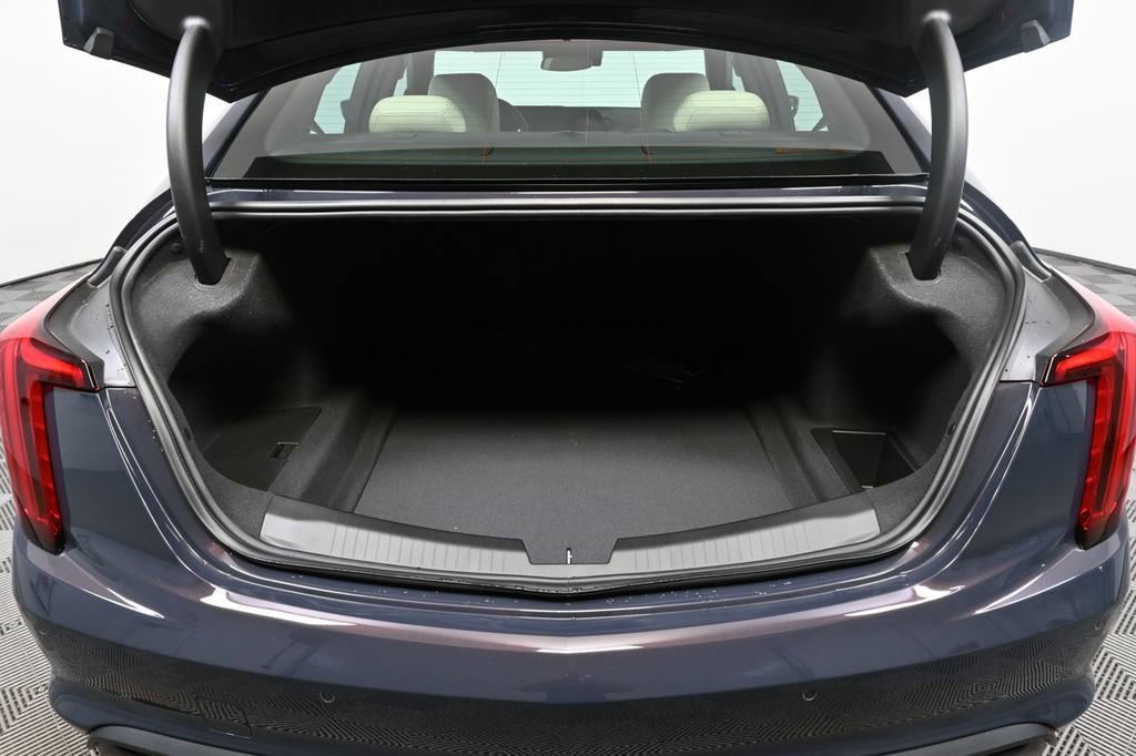 New 2026 Cadillac CT5 Premium Luxury image 27