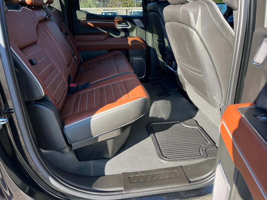 Used 2023 GMC Sierra 1500 Denali Ultimate image 30