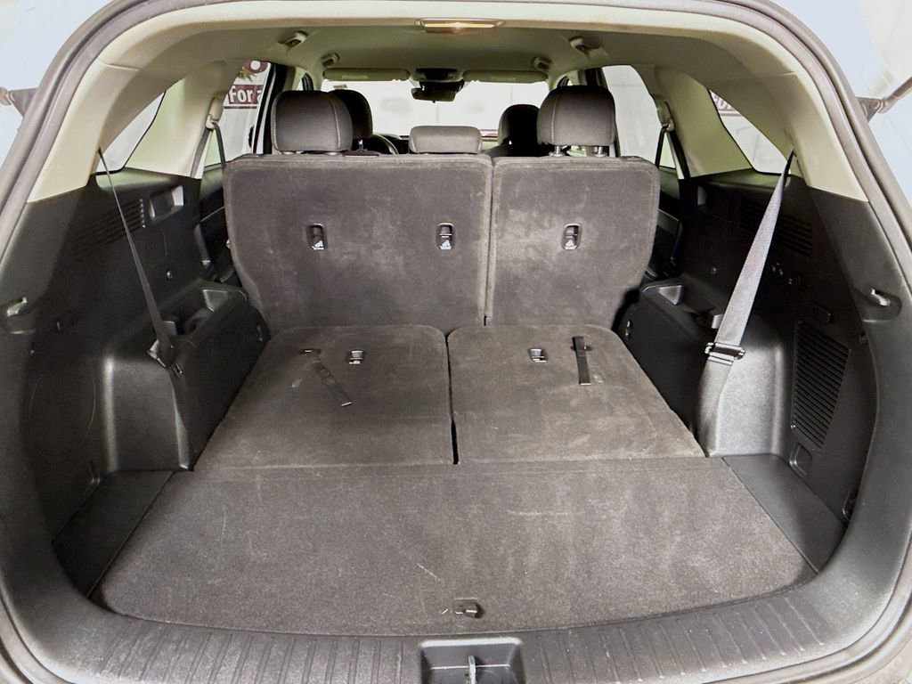 Used 2022 Kia Sorento LX image 27