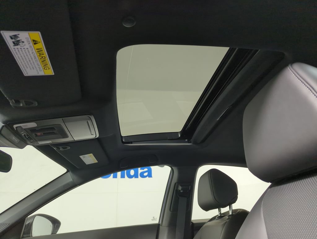 Certified 2025 Honda Accord Sport image 17