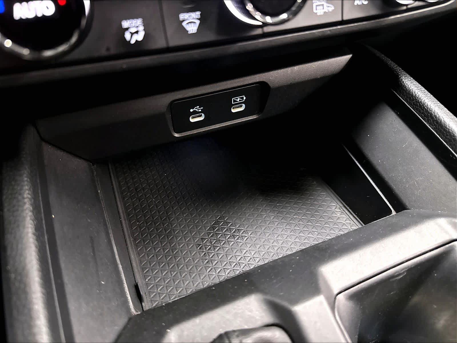 Used 2023 Honda Accord EX image 18