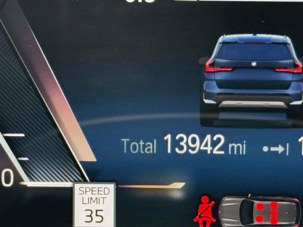 Used 2023 BMW X1 xDrive28i w/ Convenience Package image 29