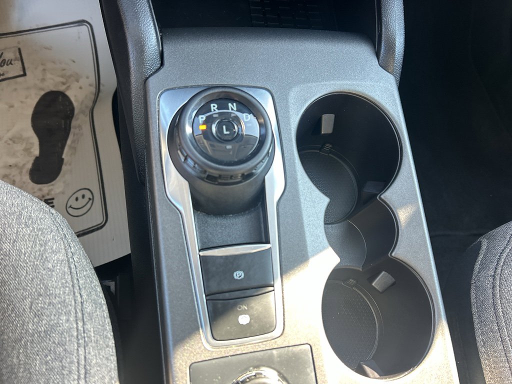 Used 2025 Ford Bronco Sport Big Bend w/ Convenience Package image 27