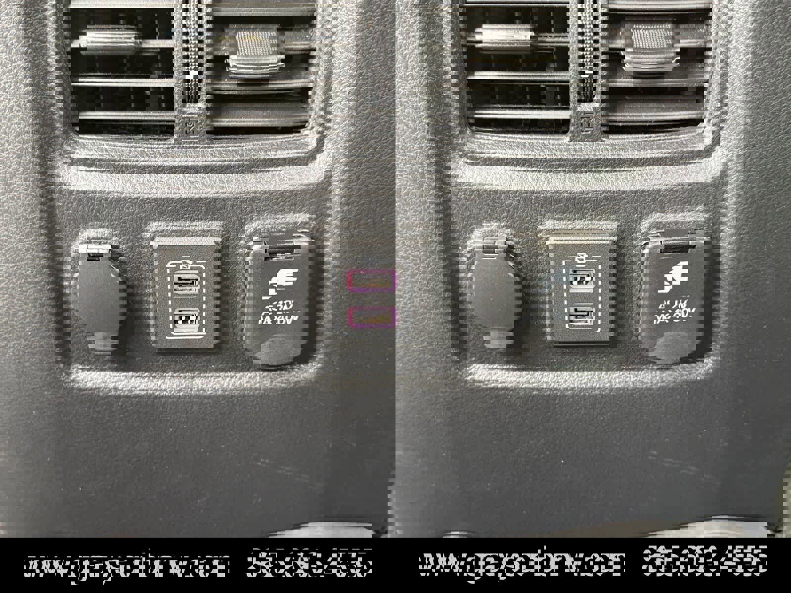 Used 2024 Nissan Titan PRO-4X w/ Pro-4x Utility Package image 34