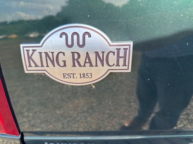 Used 2016 Ford F350 King Ranch w/ FX4 Off-Road Package AWD/4WD image 13