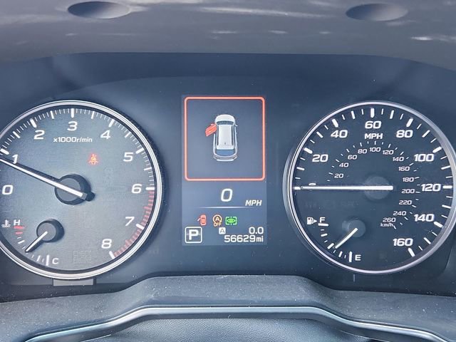 Used 2020 Subaru Outback Limited XT w/ Popular Package #2 image 12