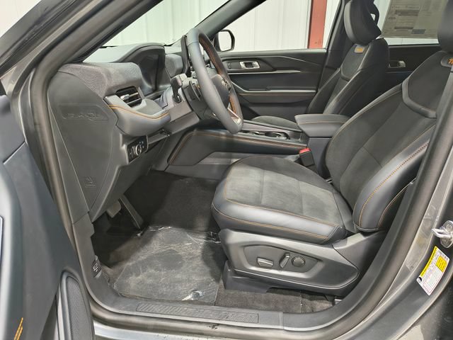 New 2026 Ford Explorer Tremor w/ Tremor Convenience Package AWD/4WD image 24